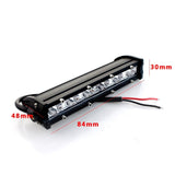 Off Road Led Light 3 Inch Led Tractor Strobe