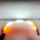 Universal LED Strobe Strip Lights