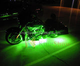 Motorcycle SUV Color Changing 10 Pods