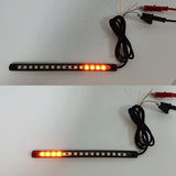 Universal LED Tail Brake light 8 inch strip