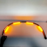 Universal LED Strobe Strip Lights